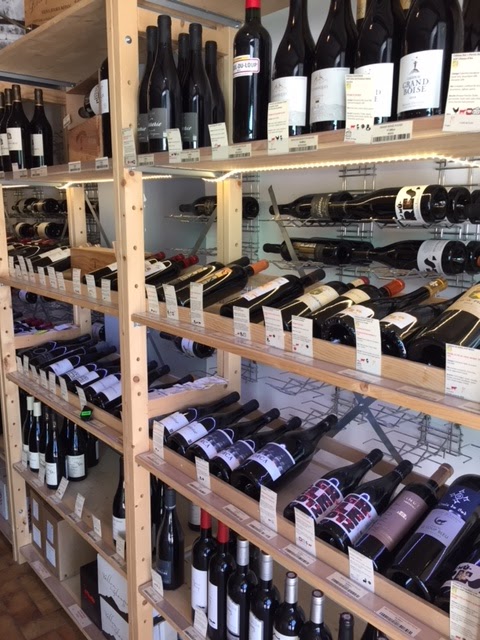 Cave de Celony - Photo 3