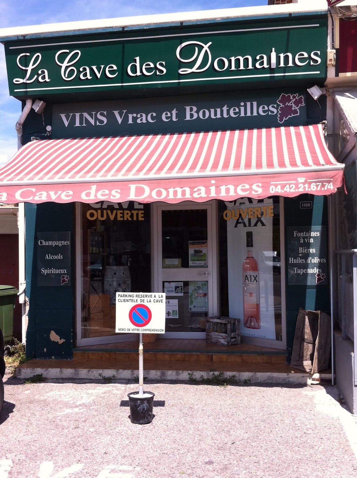 Cave de Celony - Photo 4