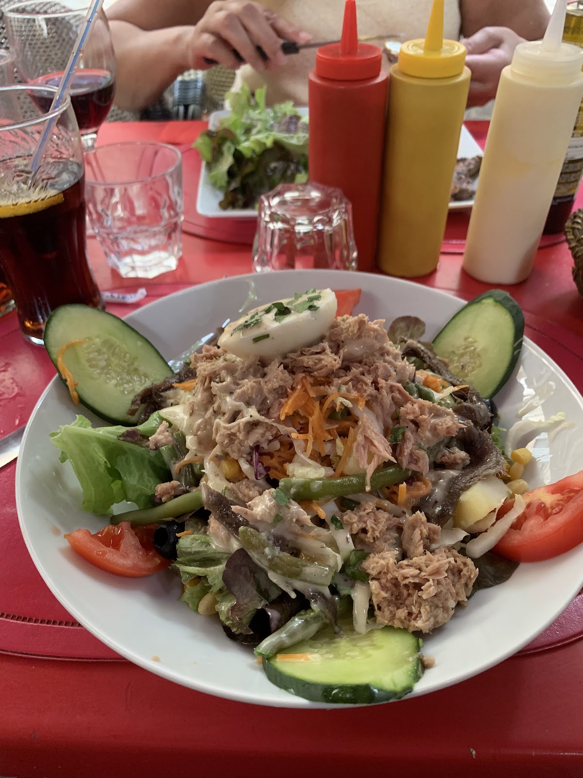 Cave de l'Horloge - Photo 2