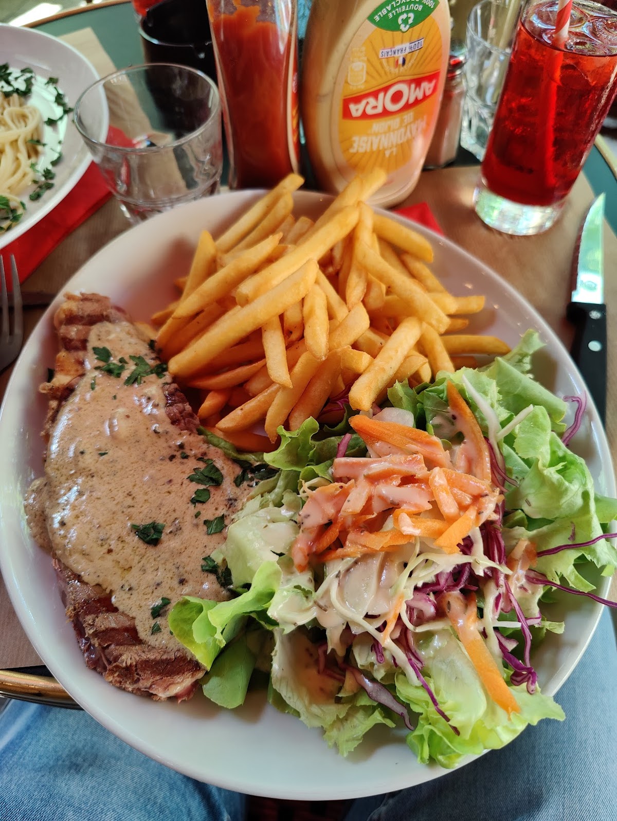 Cave de l'Horloge - Photo 4