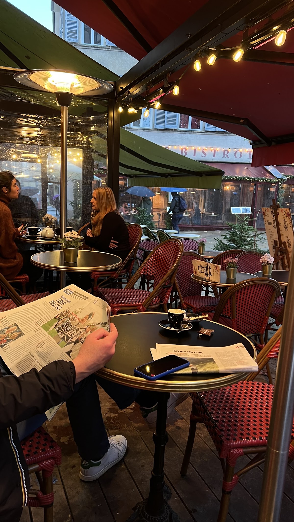 Cave de l'Horloge - Photo 5