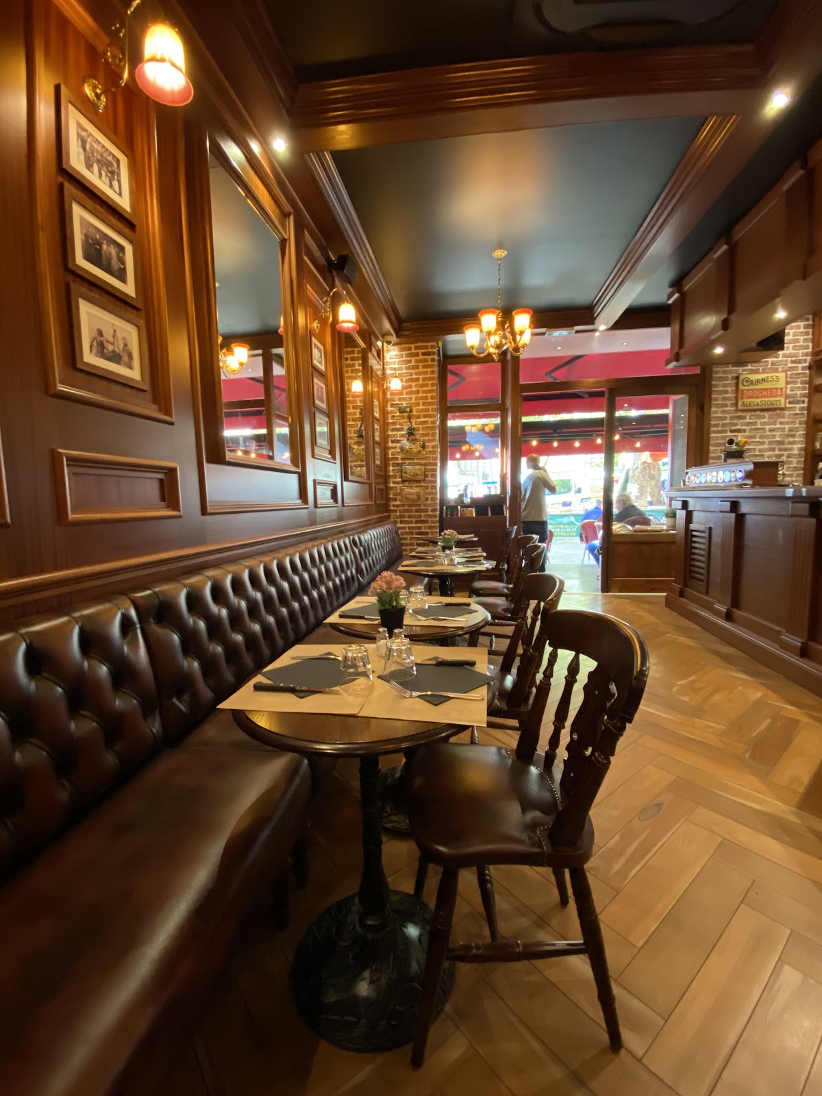 Cave de l'Horloge - Photo 6