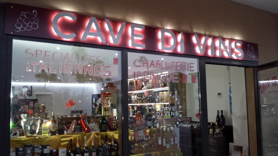 Cave Di Vins - Photo 2