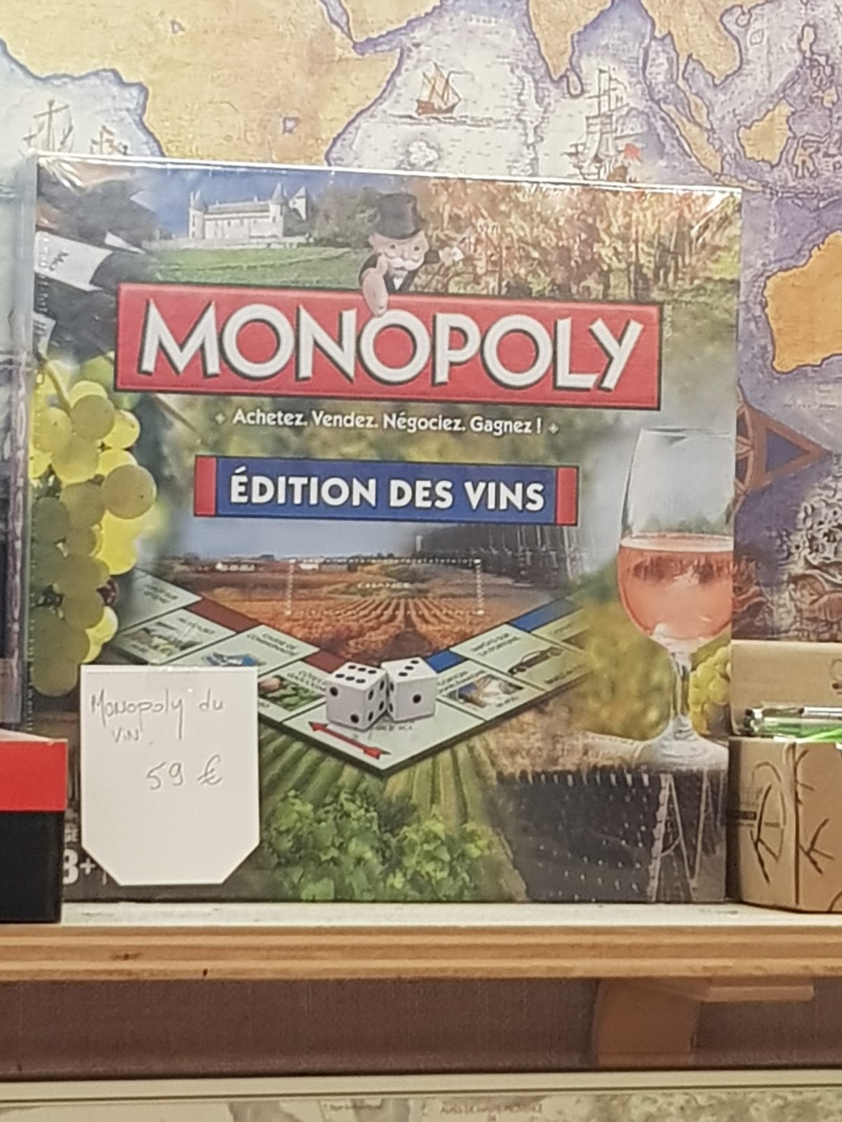 La Cave du Félibrige - Photo 4