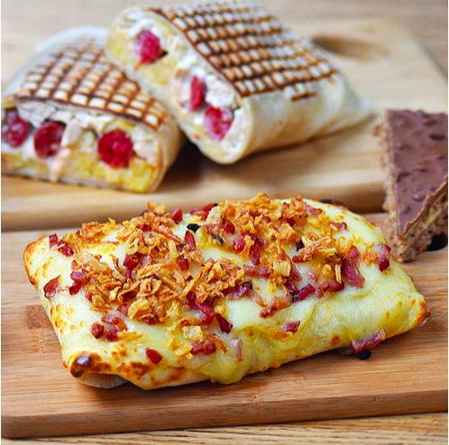 Chamas Tacos® Aix Carnot - Photo 5