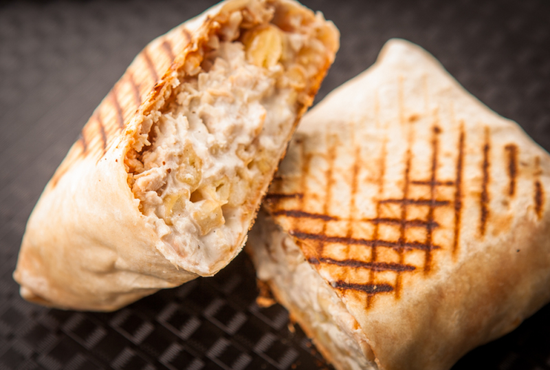 Chamas Tacos® Aix Carnot - Photo 6