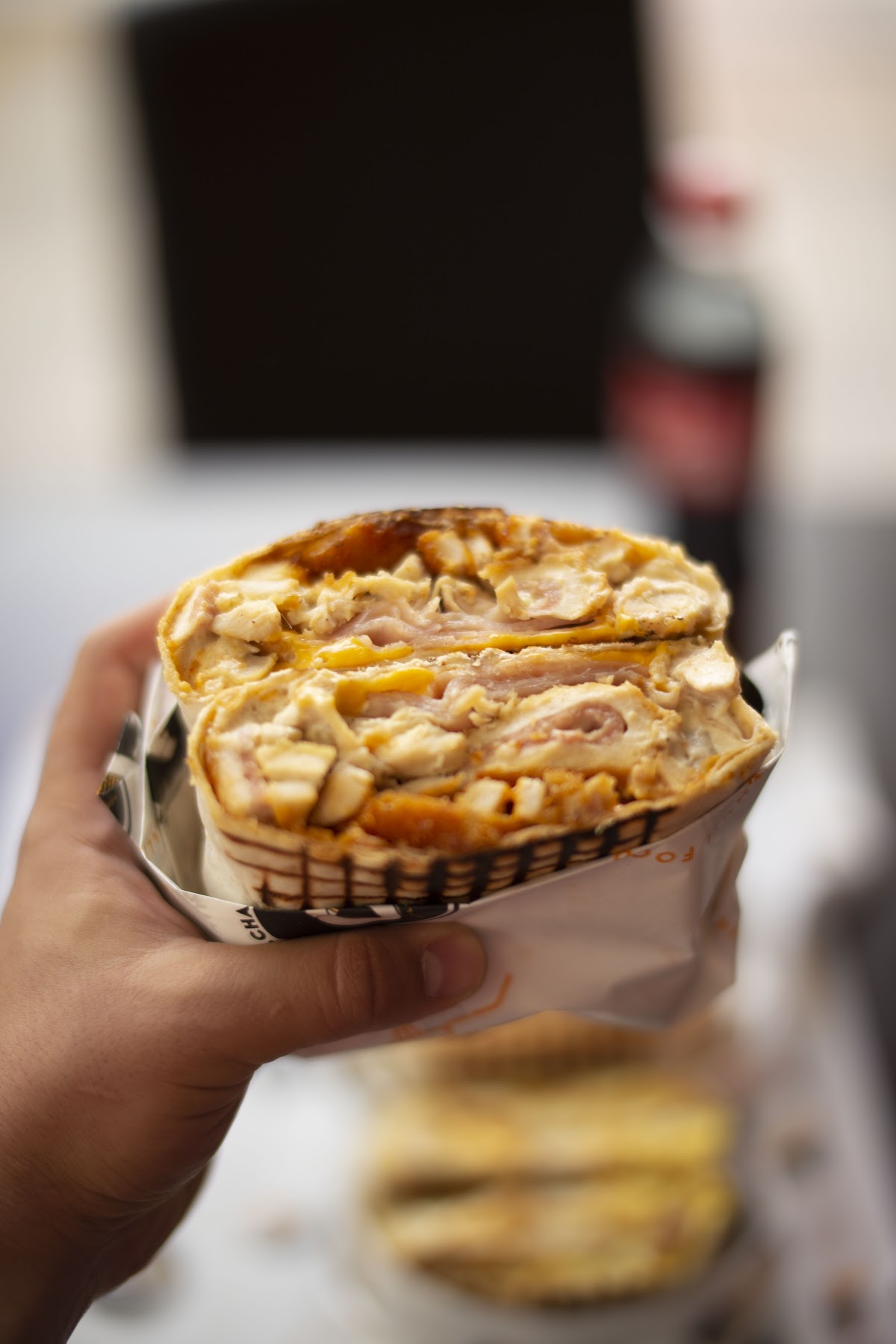 Chamas Tacos® Aix Carnot - Photo 7