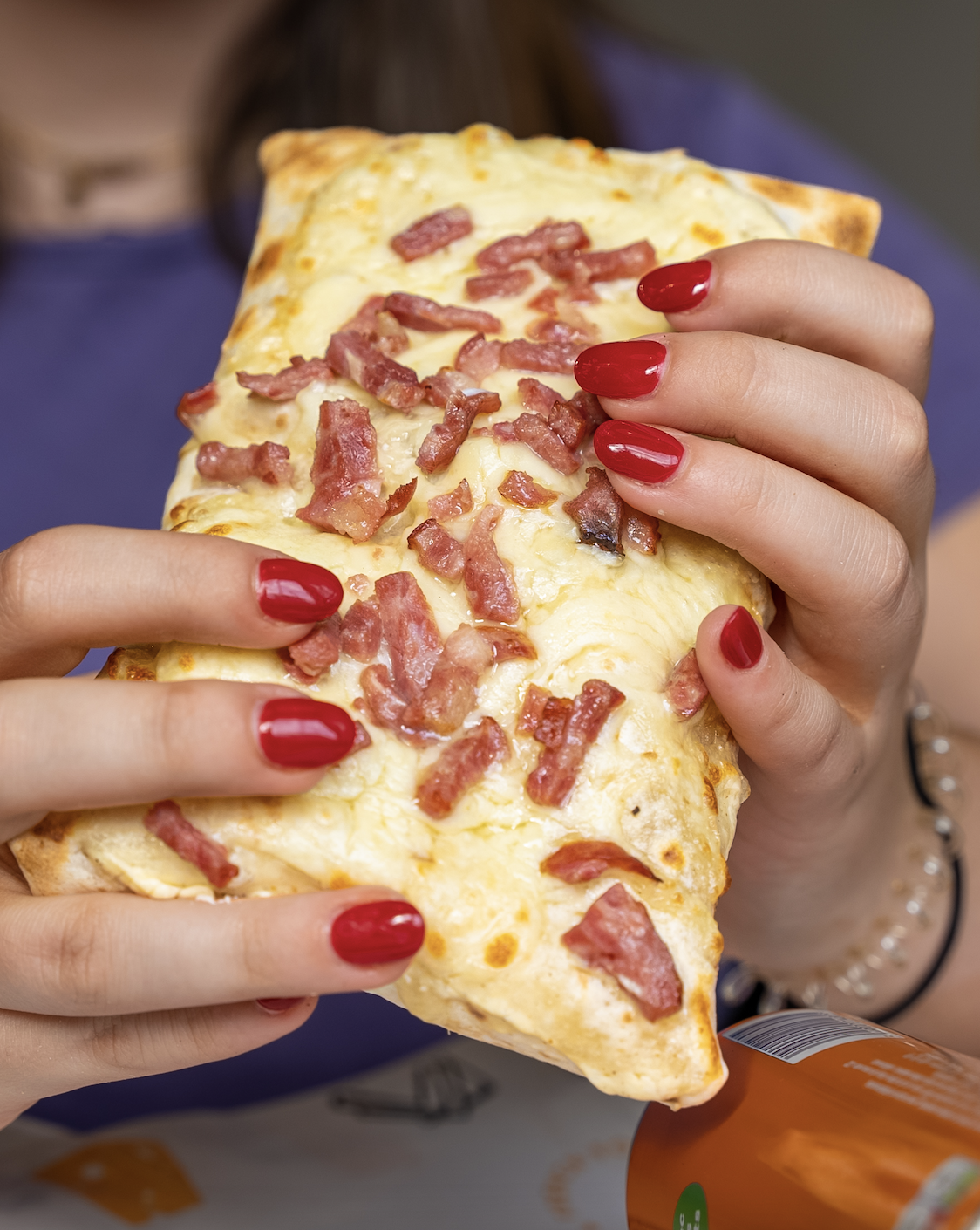 Chamas Tacos® Aix Carnot - Photo 8