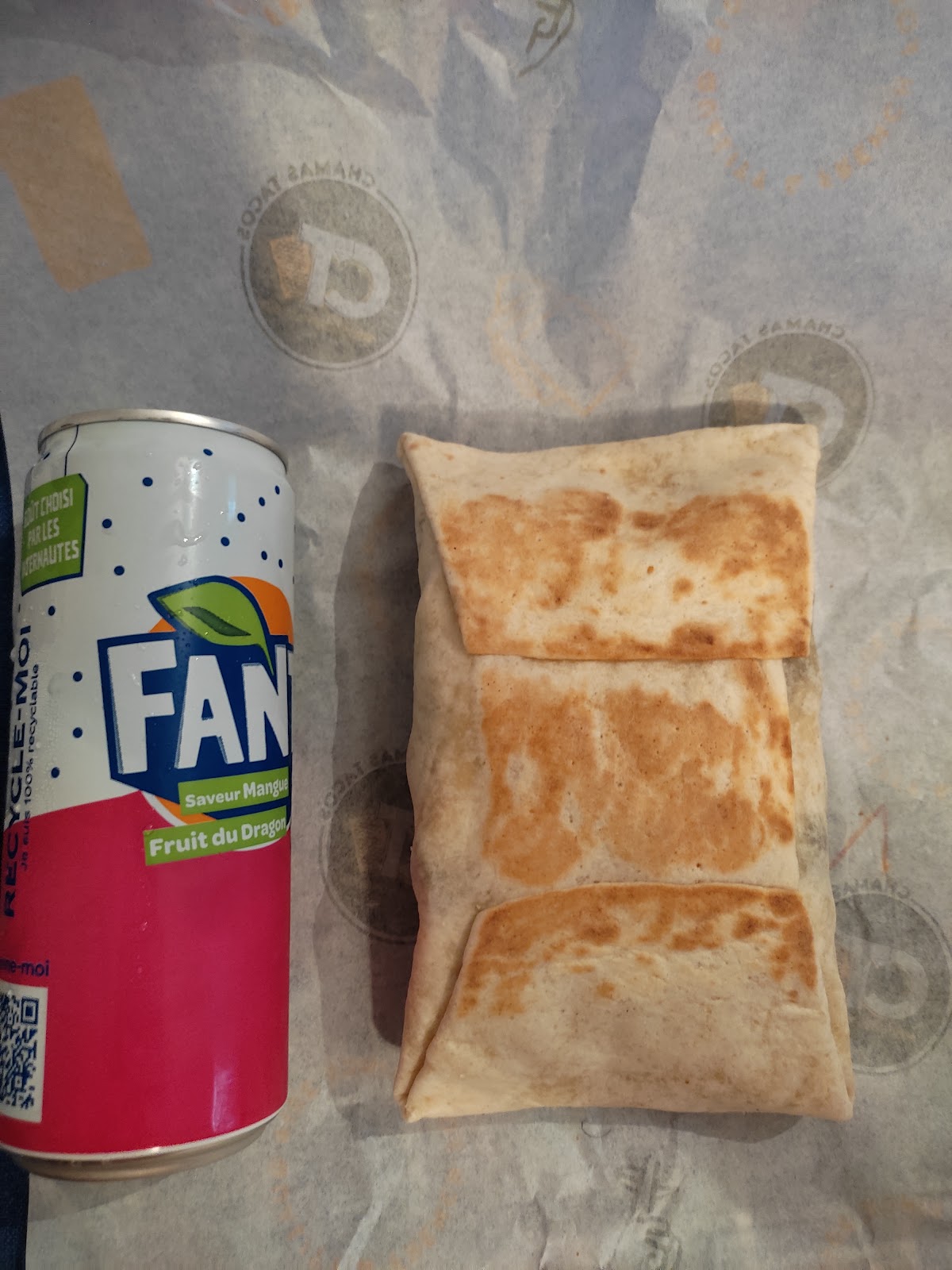 Chamas Tacos® Aix Carnot - Photo 10