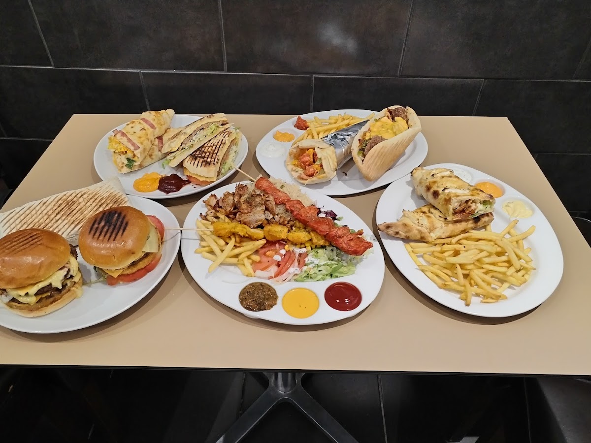 Chapati village - Photo 3