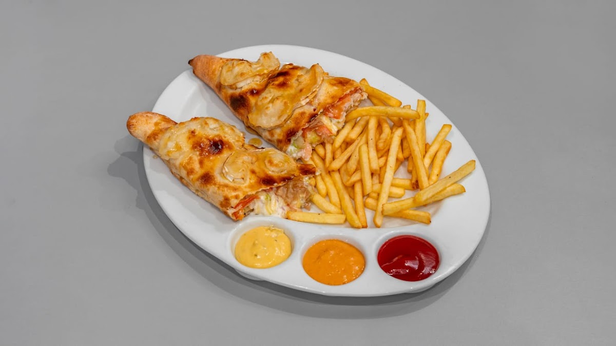 Chapati village - Photo 4