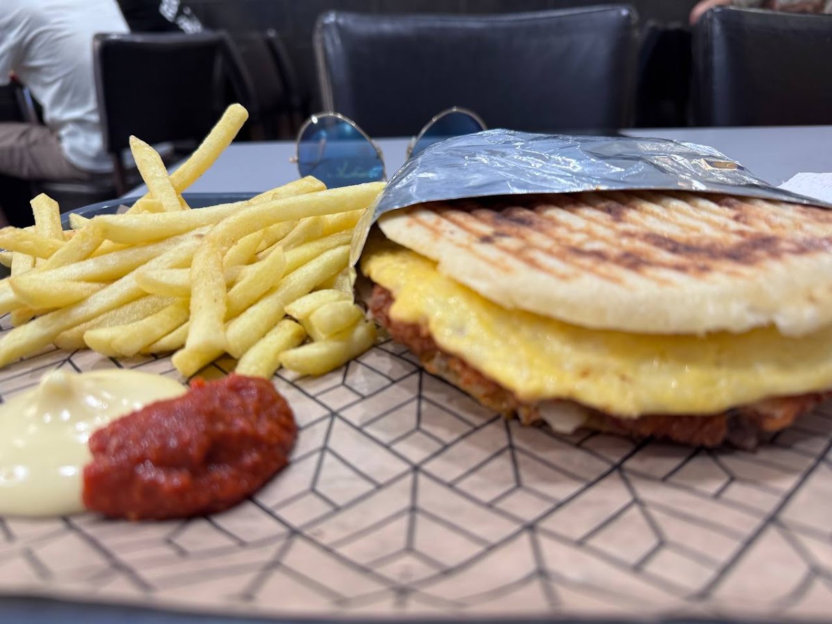 Chapati village - Photo 5