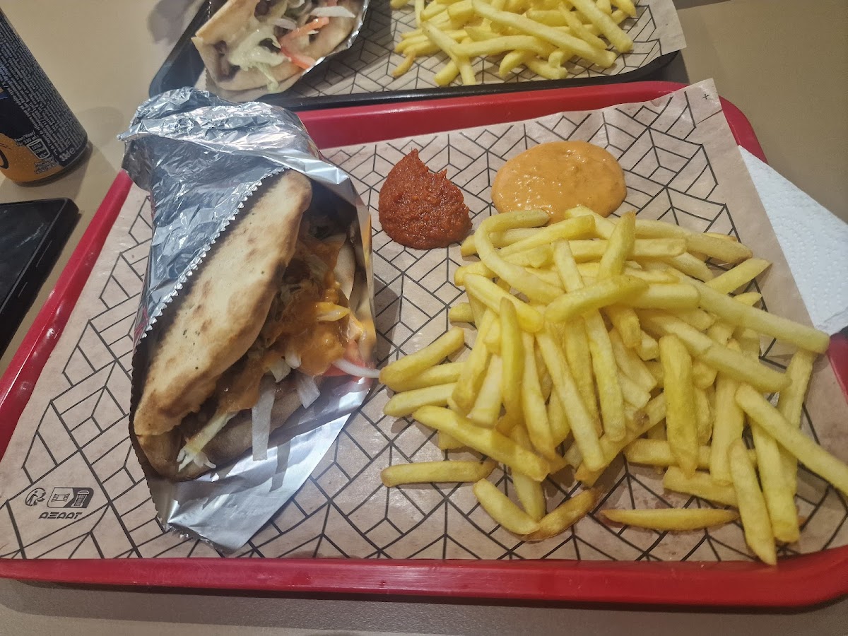 Chapati village - Photo 6