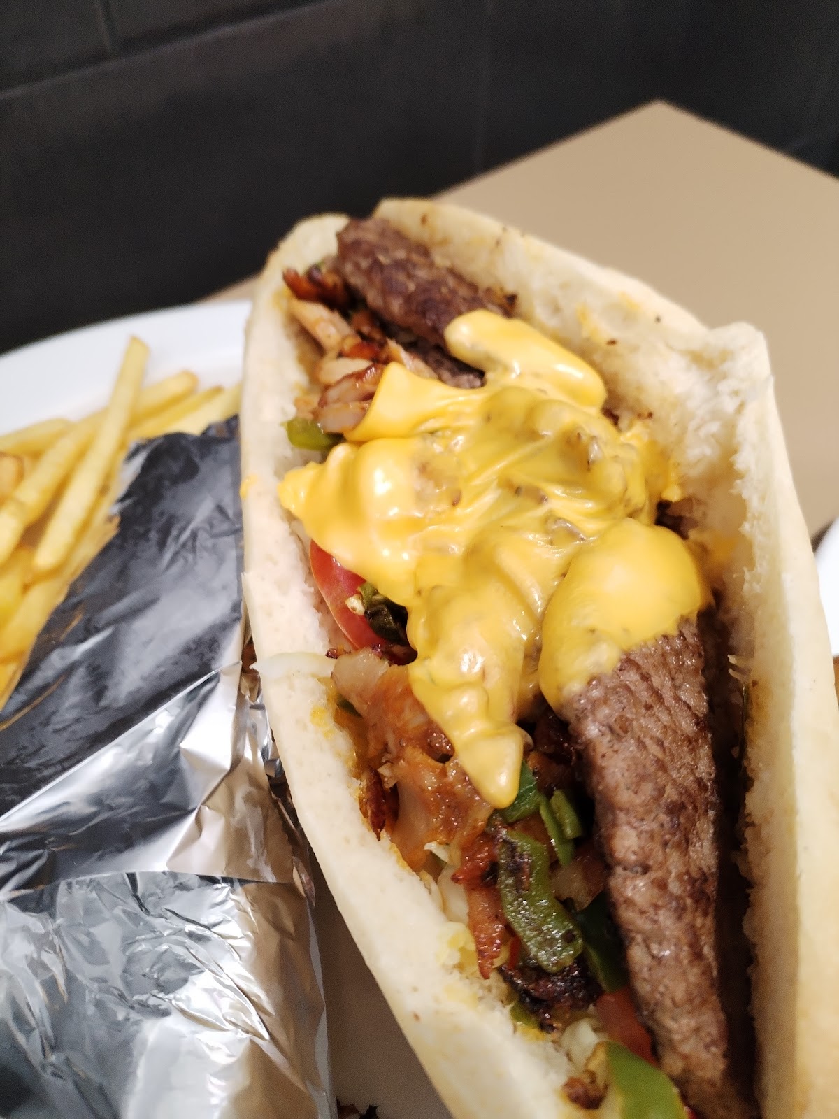 Chapati village - Photo 7