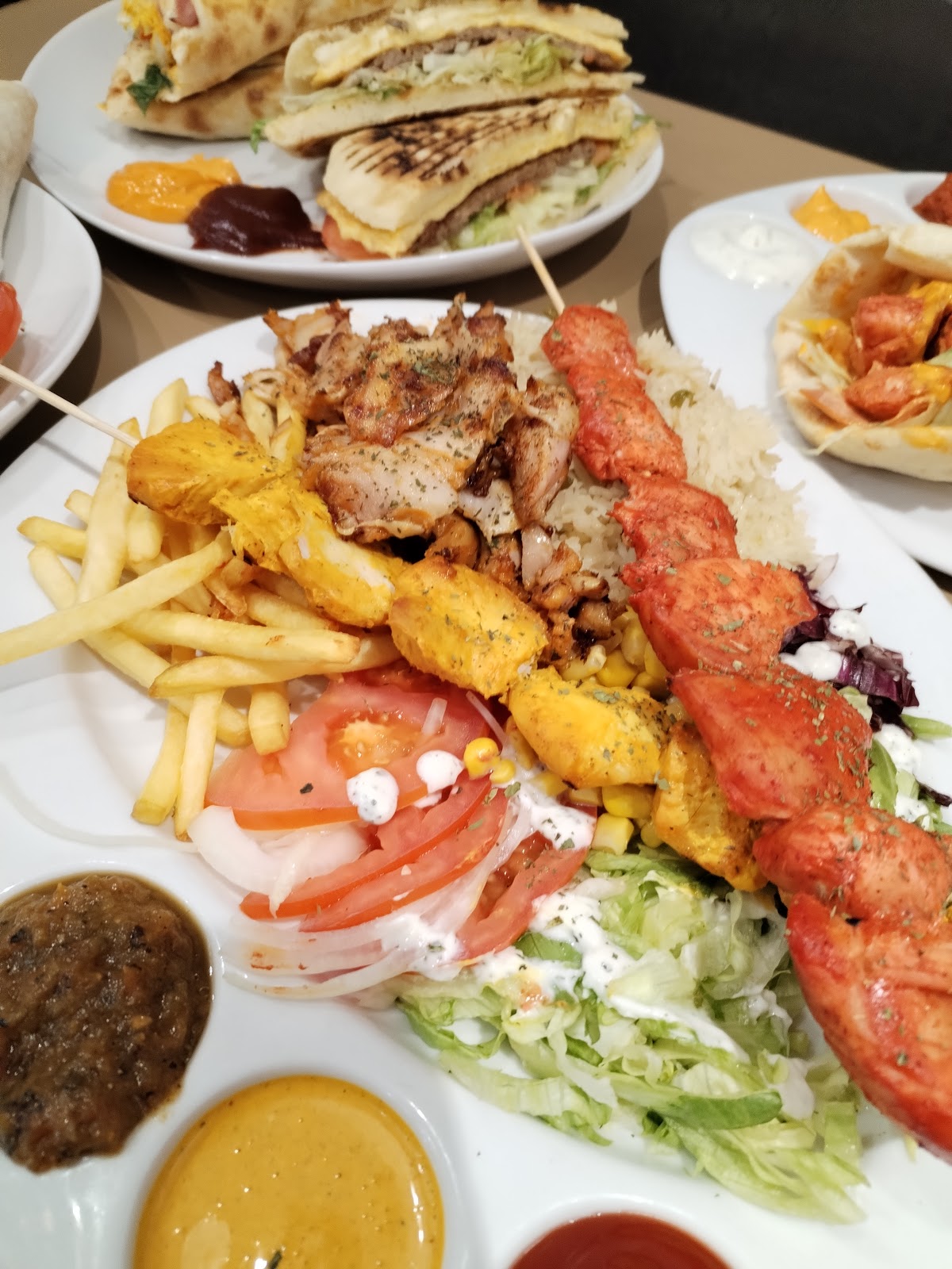 Chapati village - Photo 9