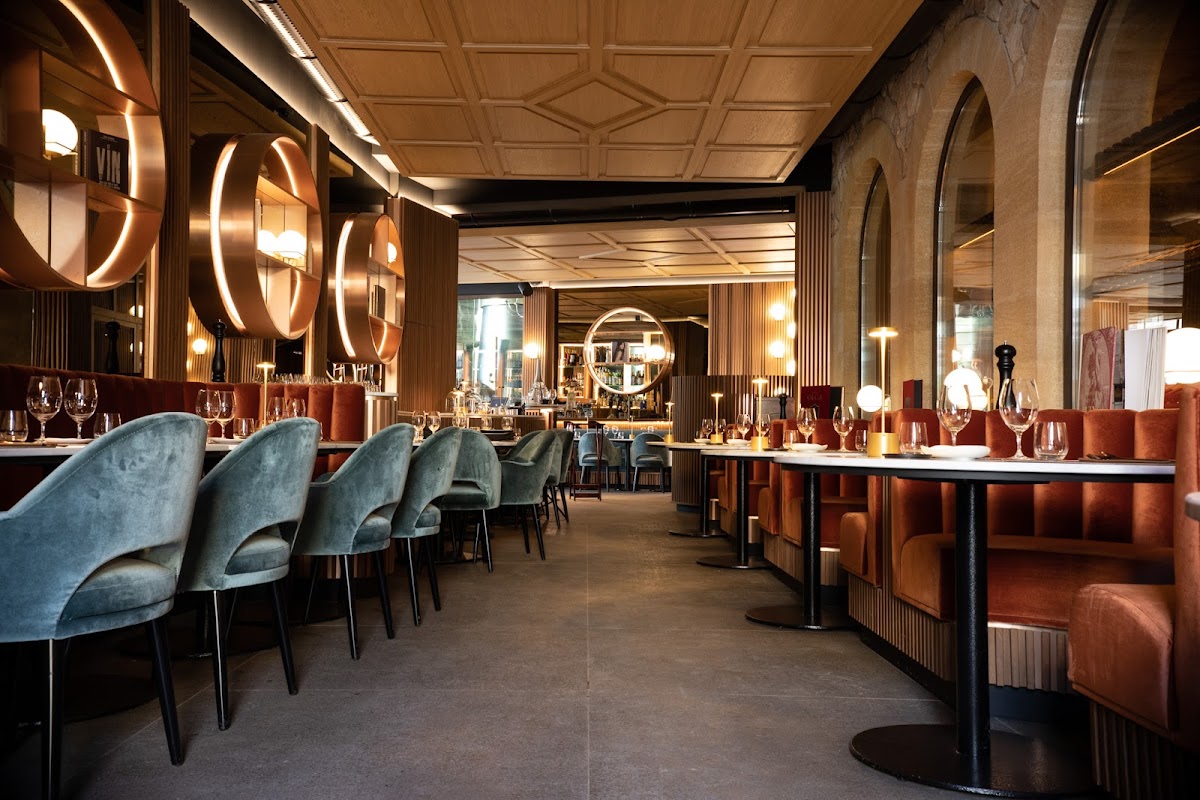 Château de la Gaude - Photo 4