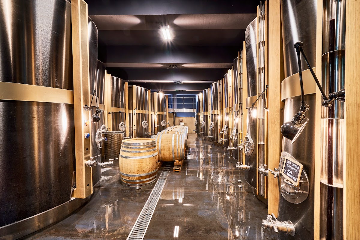 Château de la Gaude - Photo 7