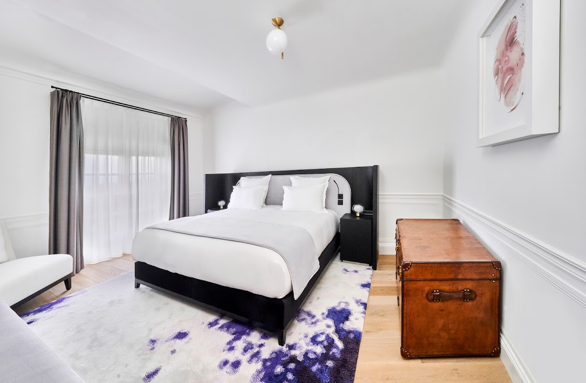 Château de la Gaude - Photo 9