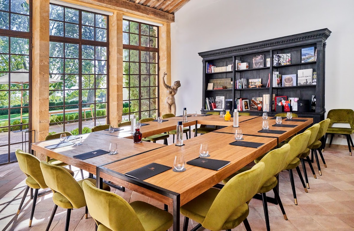 Château de la Gaude - Photo 10