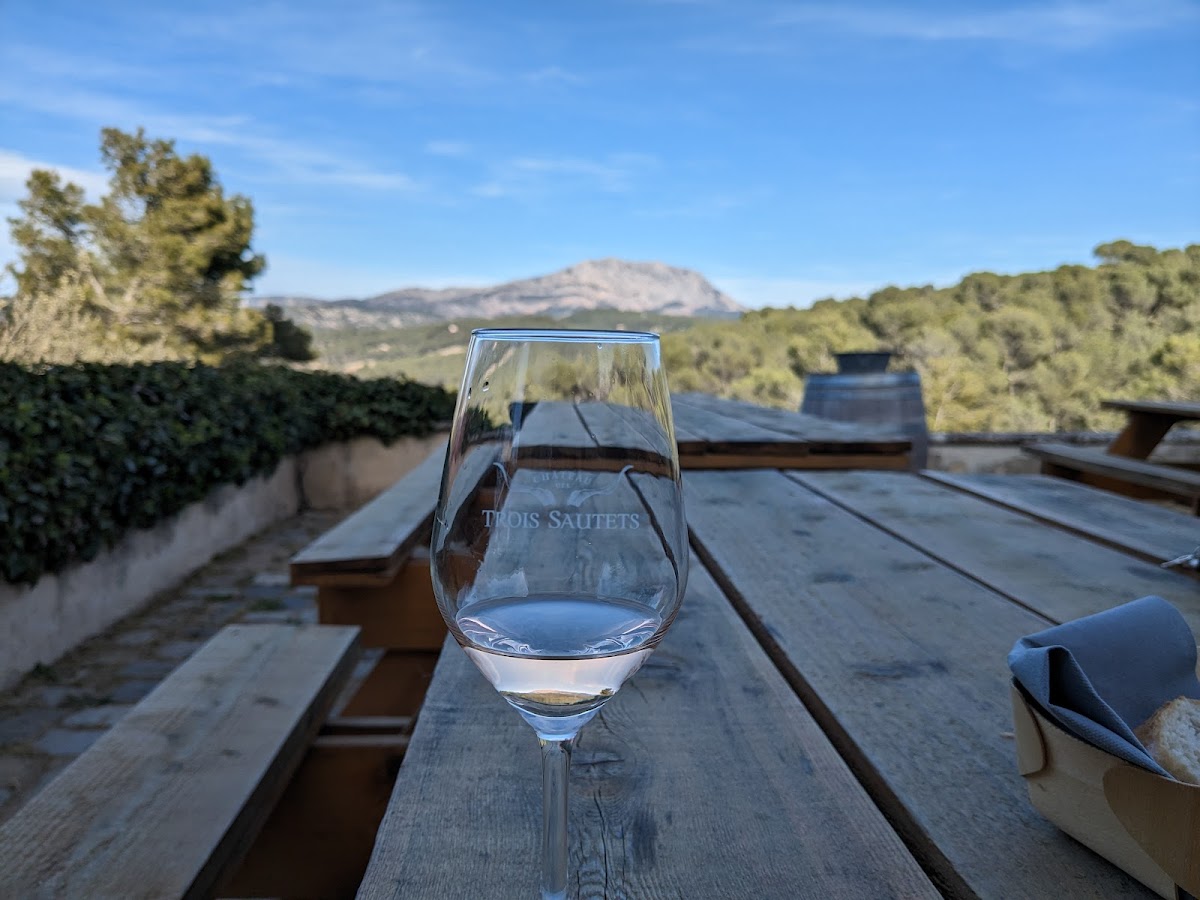 Château des Trois Sautets - Photo 5