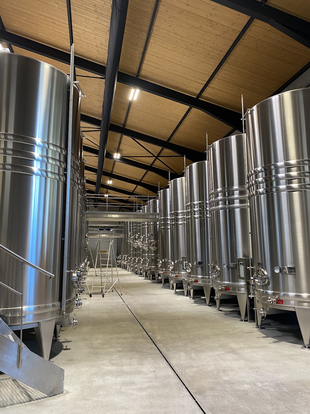 Château du Seuil Vins Coteaux Aix-en-Provence Domaine Viticole Vignoble - Photo 3