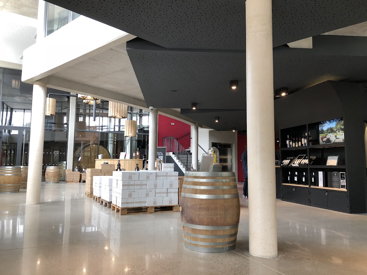 Château du Seuil Vins Coteaux Aix-en-Provence Domaine Viticole Vignoble - Photo 6