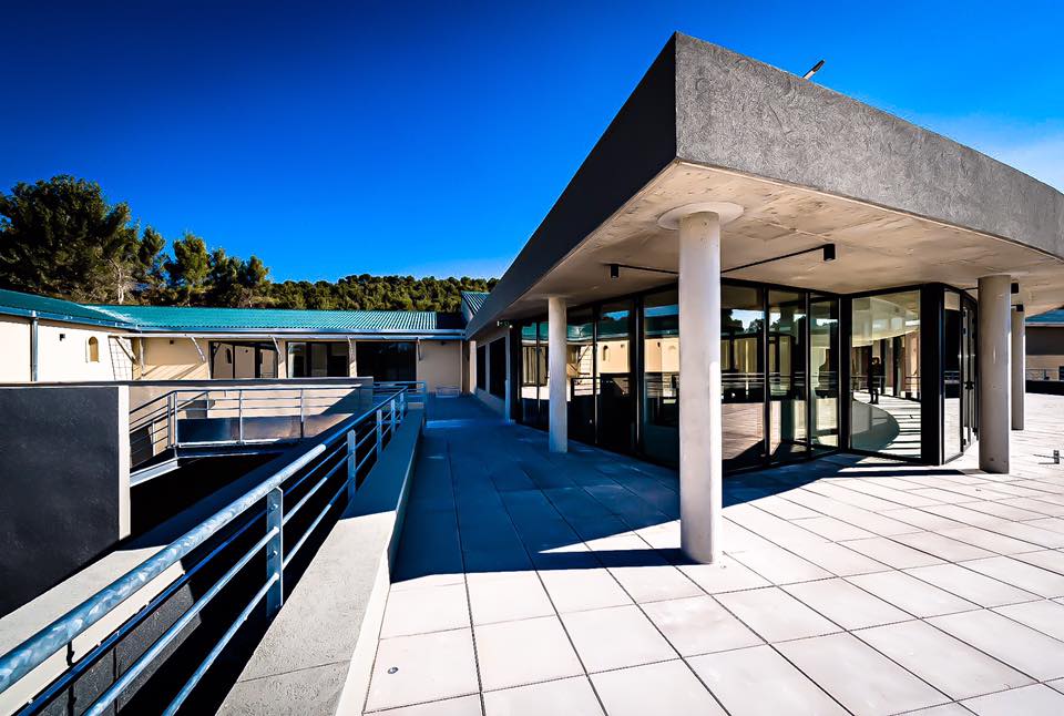 Château du Seuil Vins Coteaux Aix-en-Provence Domaine Viticole Vignoble - Photo 8