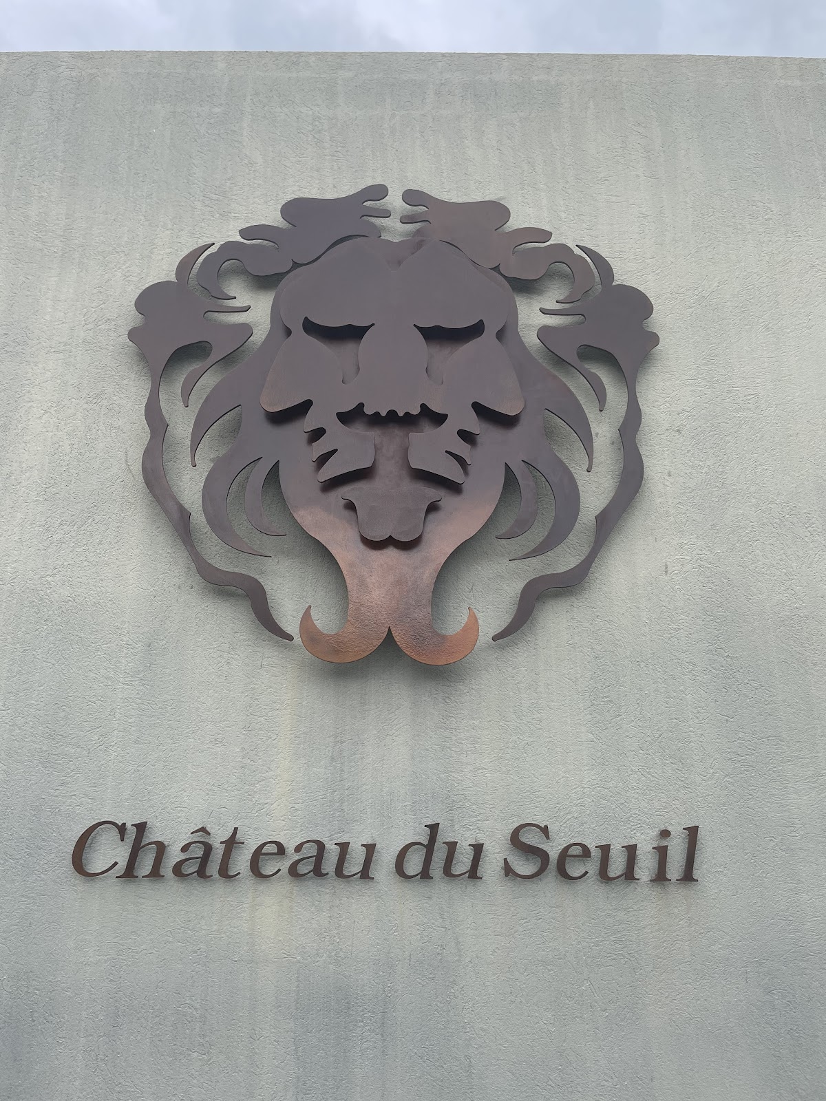 Château du Seuil Vins Coteaux Aix-en-Provence Domaine Viticole Vignoble - Photo 9