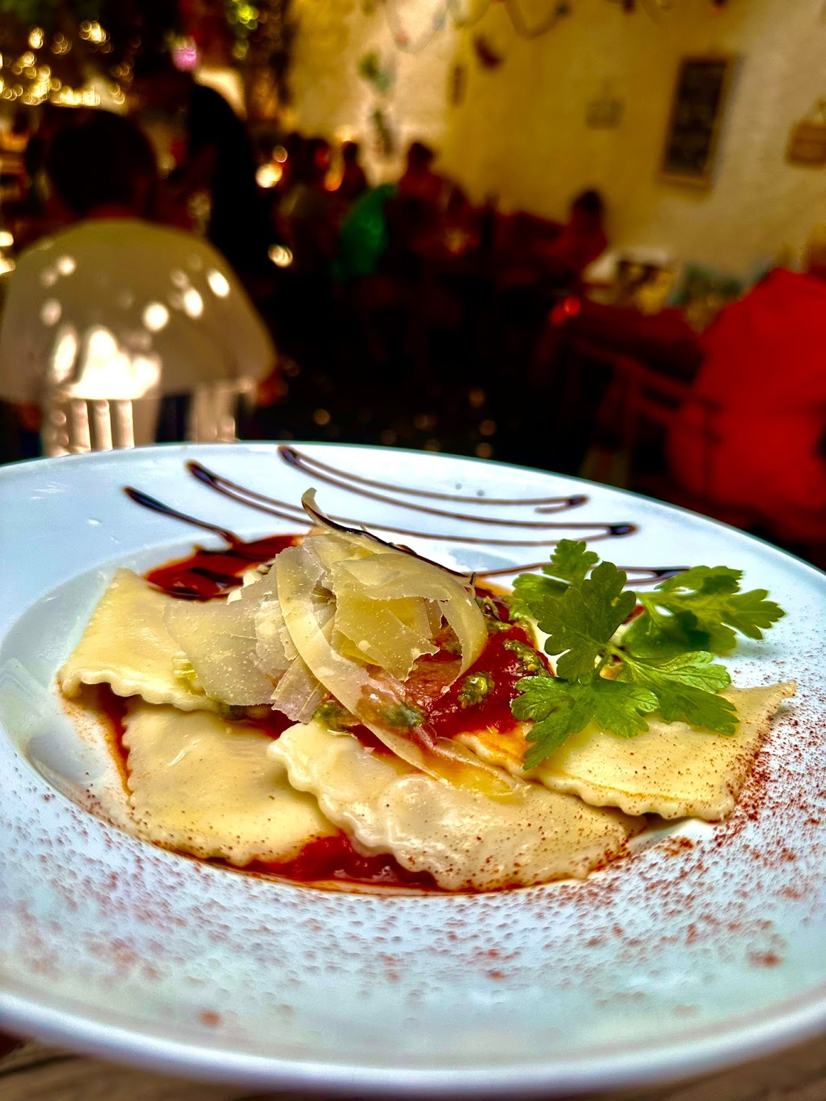 Chez Charlotte - Restaurant Aix en Provence - Photo 2