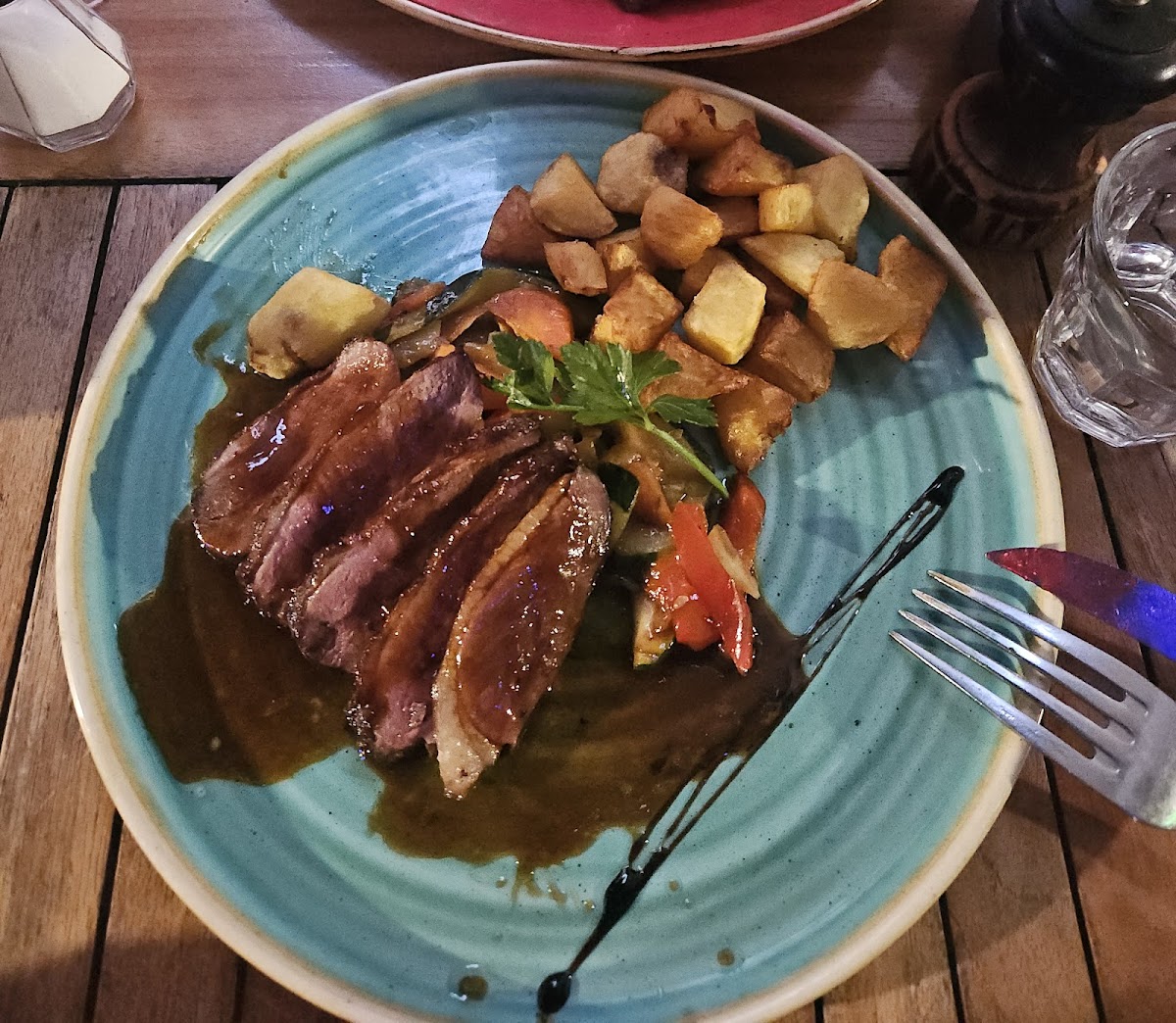 Chez Charlotte - Restaurant Aix en Provence - Photo 4