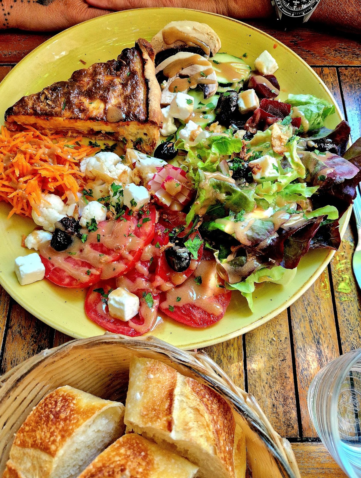 Chez Charlotte - Restaurant Aix en Provence - Photo 5