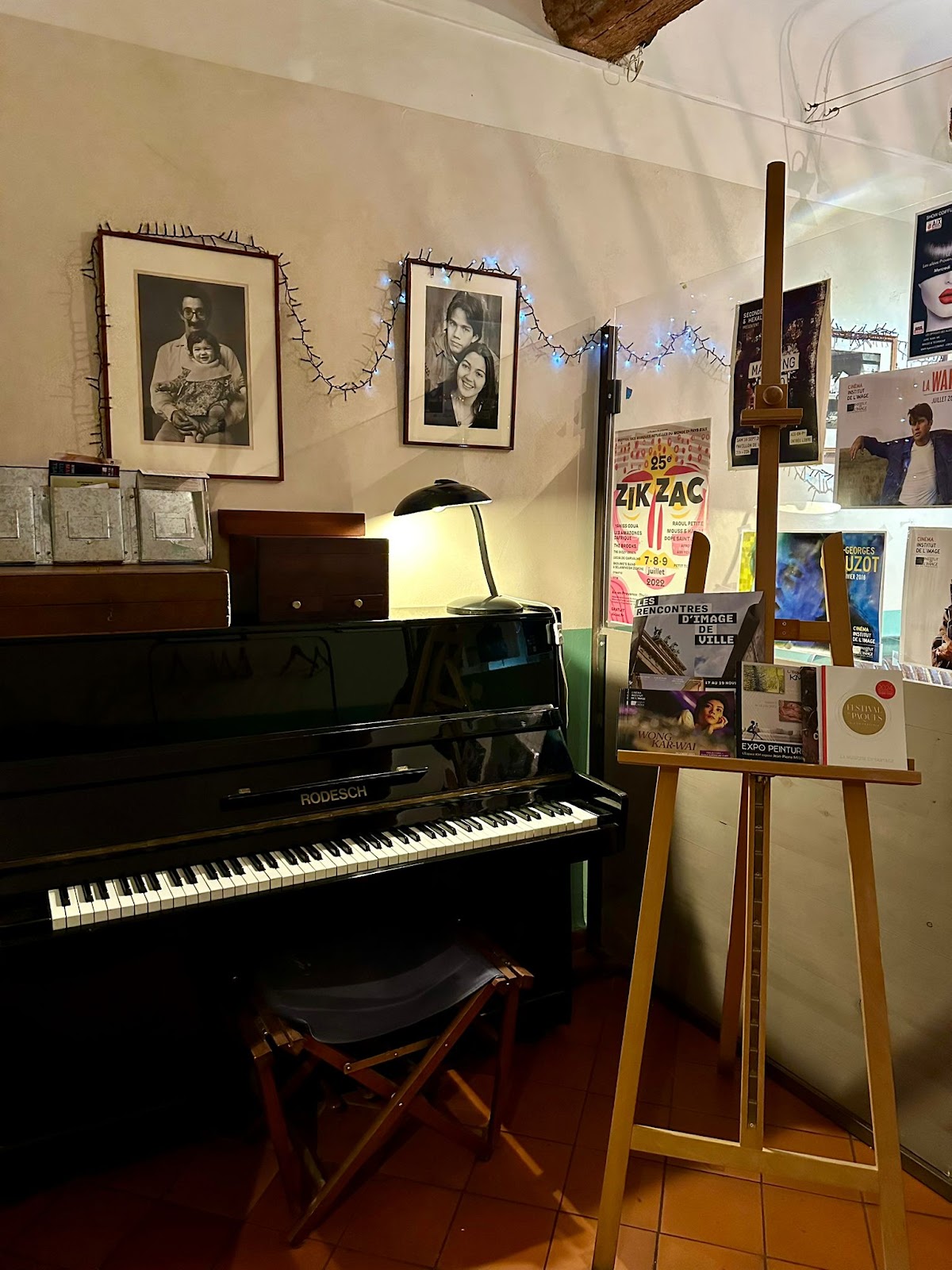 Chez Charlotte - Restaurant Aix en Provence - Photo 6