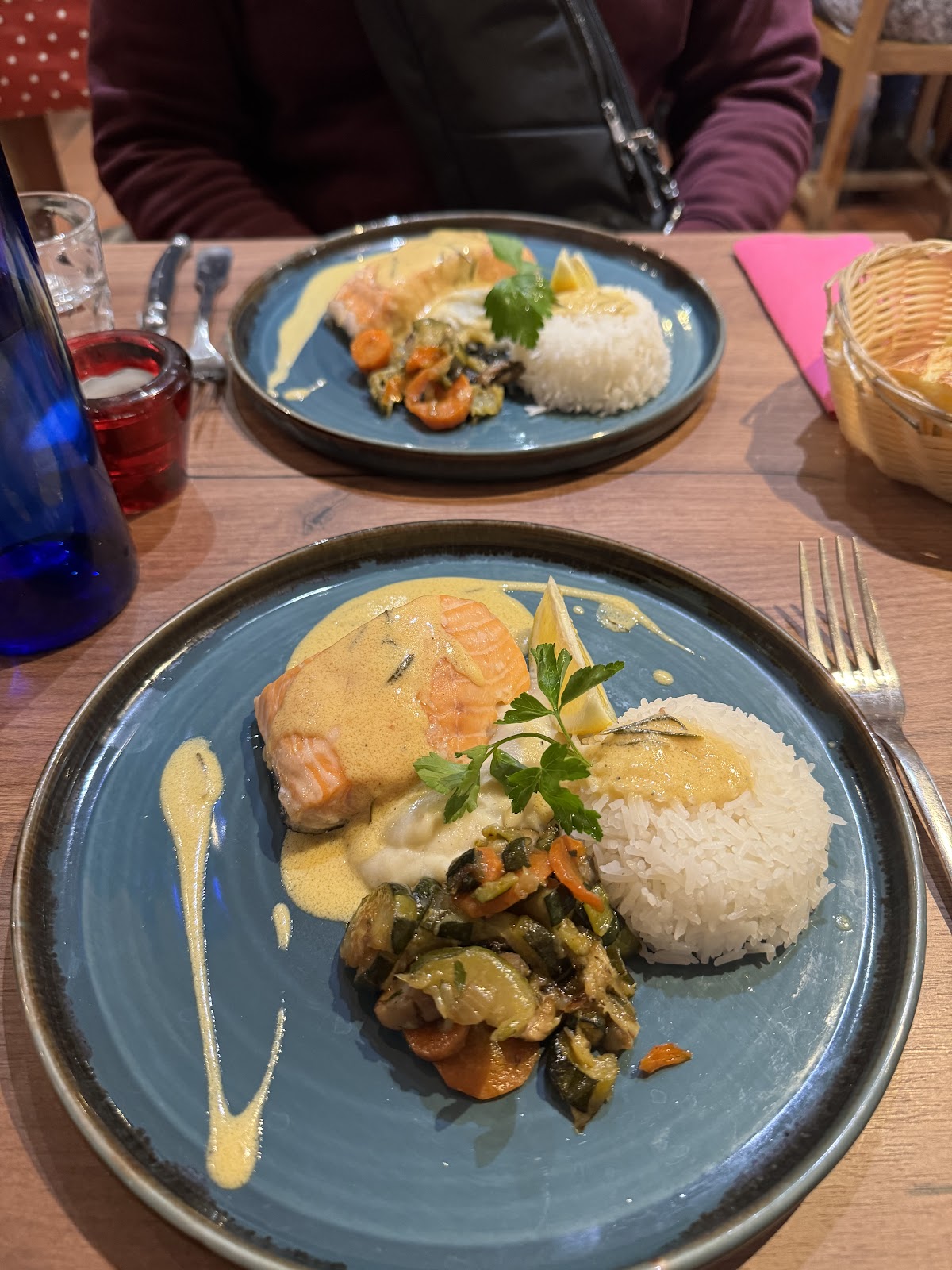 Chez Charlotte - Restaurant Aix en Provence - Photo 10