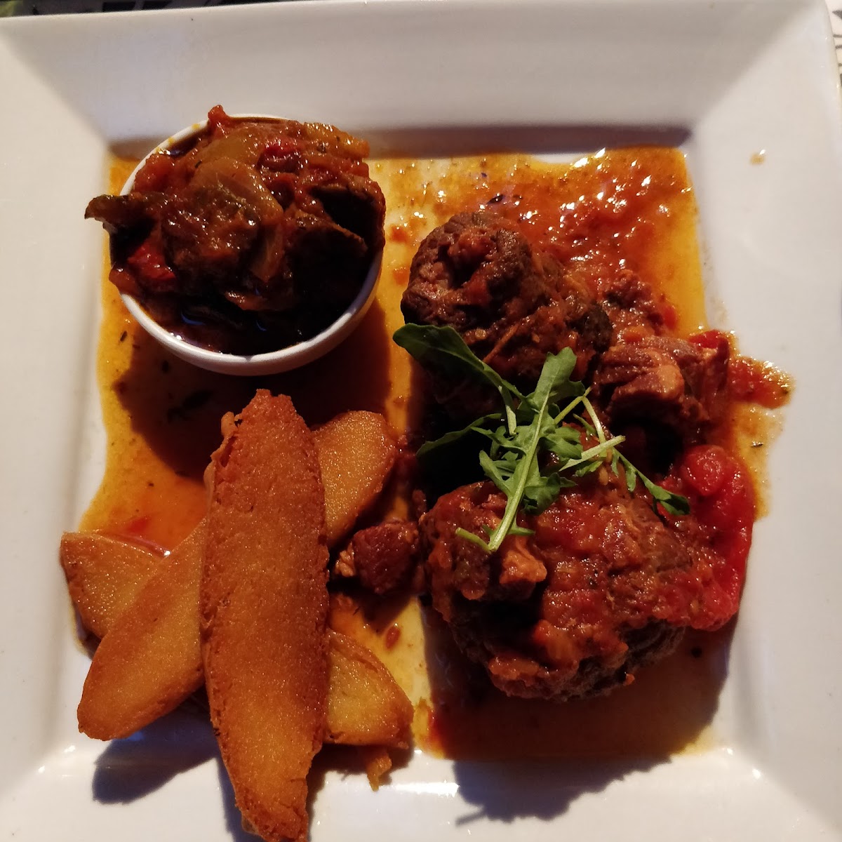 Chez Féraud - Photo 2