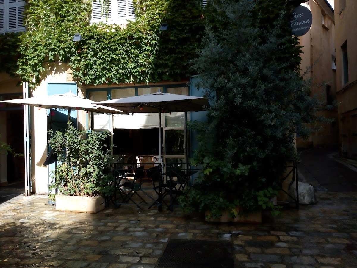 Chez Féraud - Photo 3