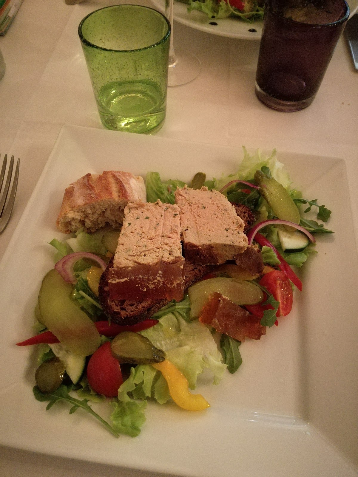 Chez Féraud - Photo 5