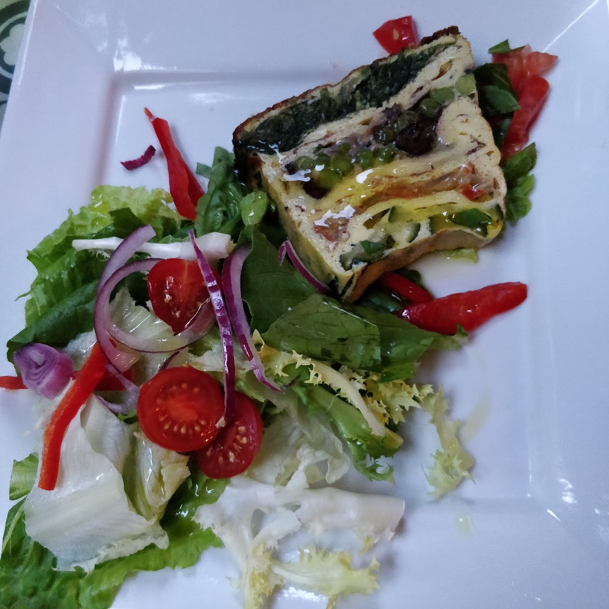 Chez Féraud - Photo 7