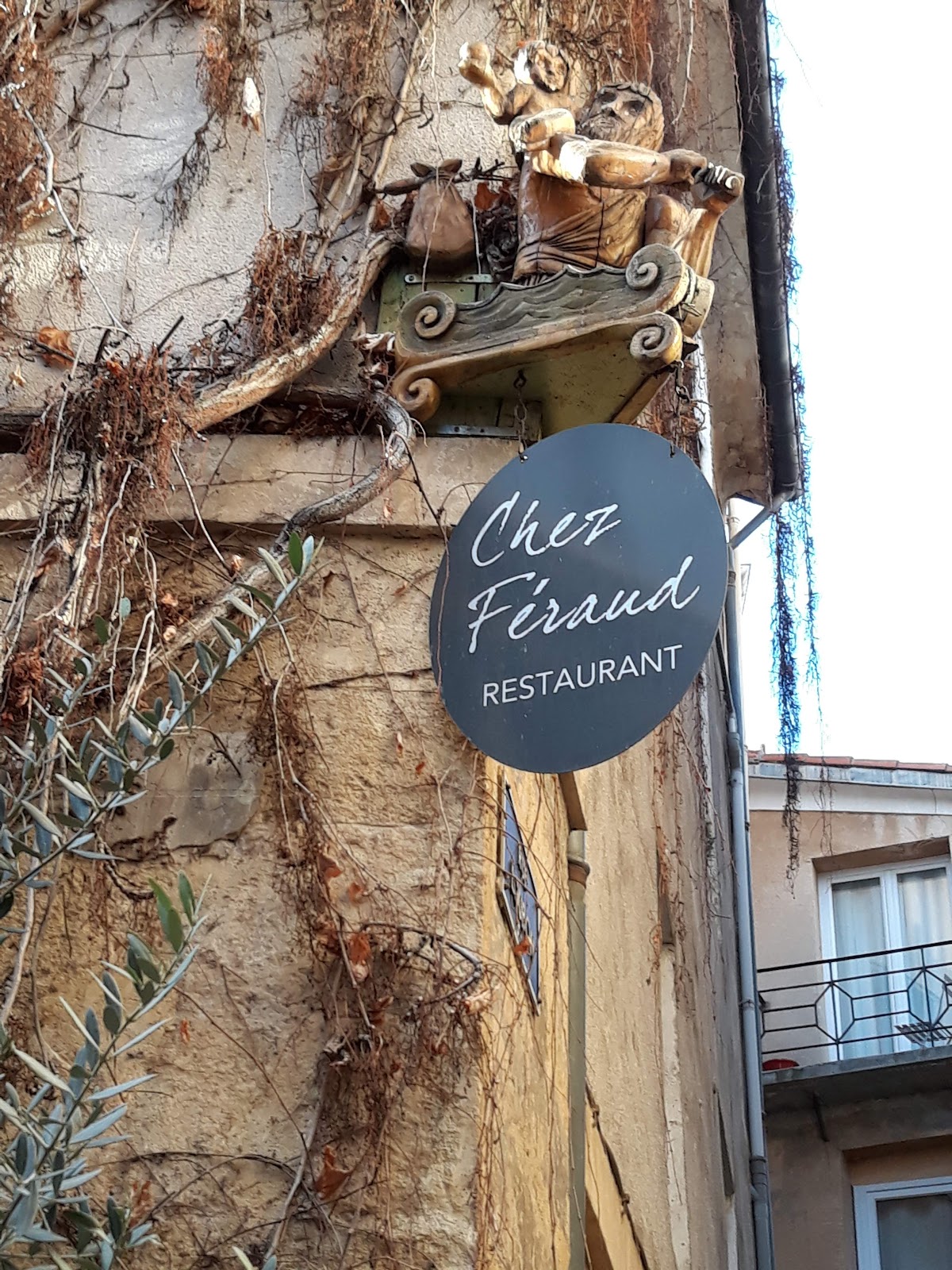 Chez Féraud - Photo 8