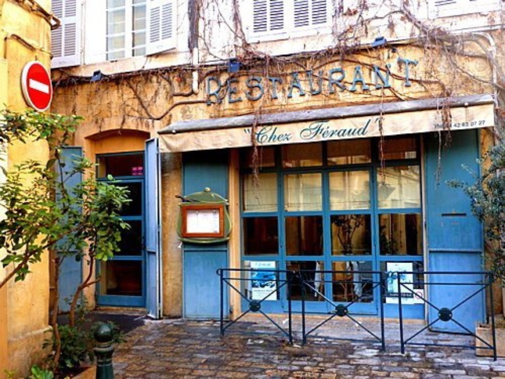 Chez Féraud