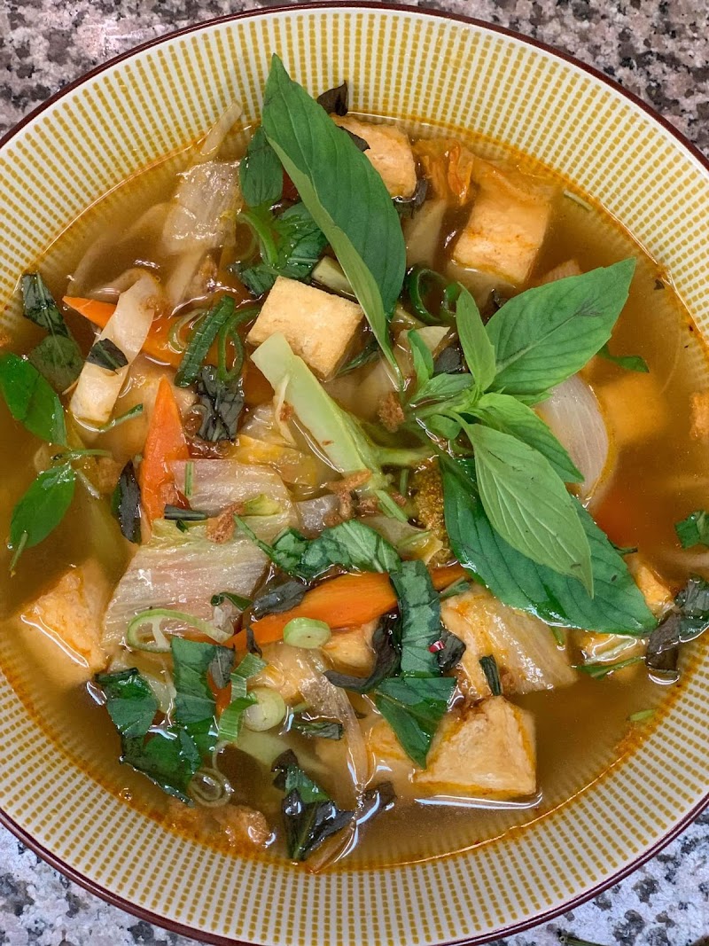 Chez Hanson - Photo 3