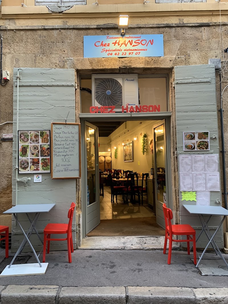 Chez Hanson - Photo 5