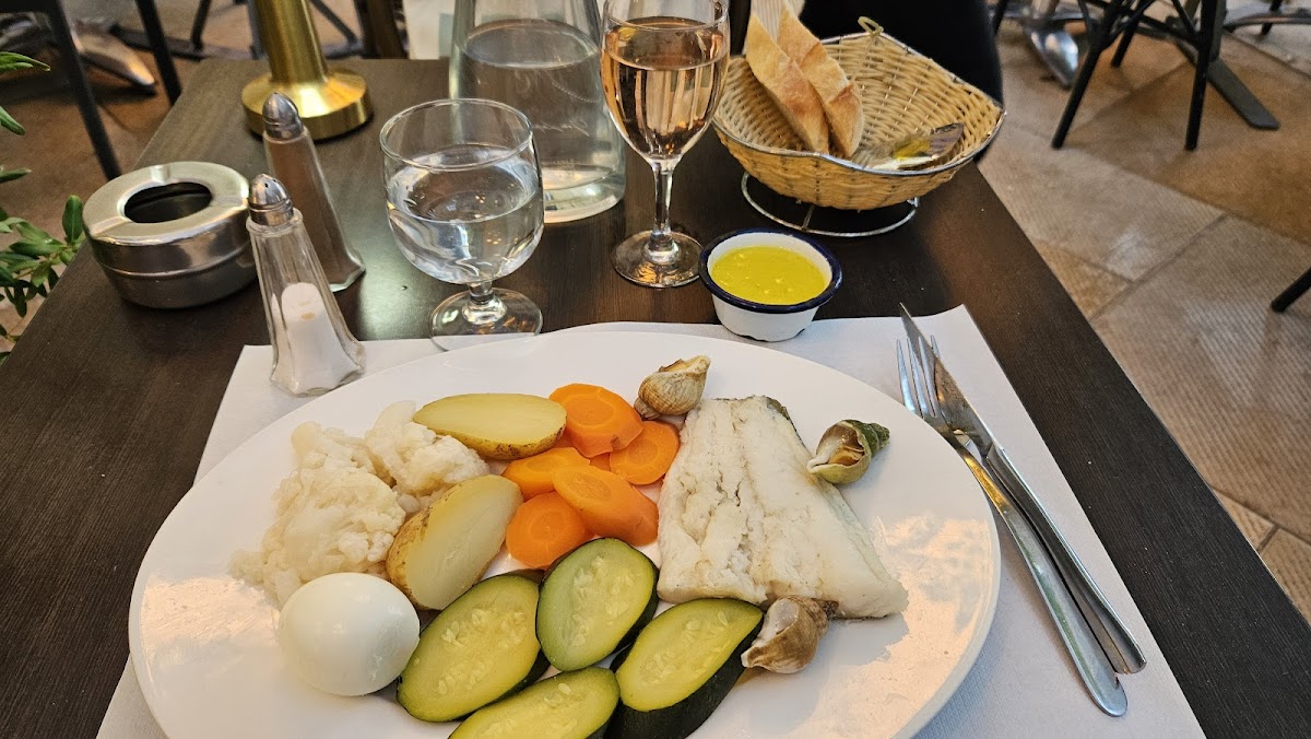 Chez Laurette - Photo 6