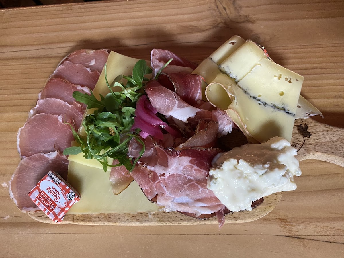 Chez Les Copains - Photo 2