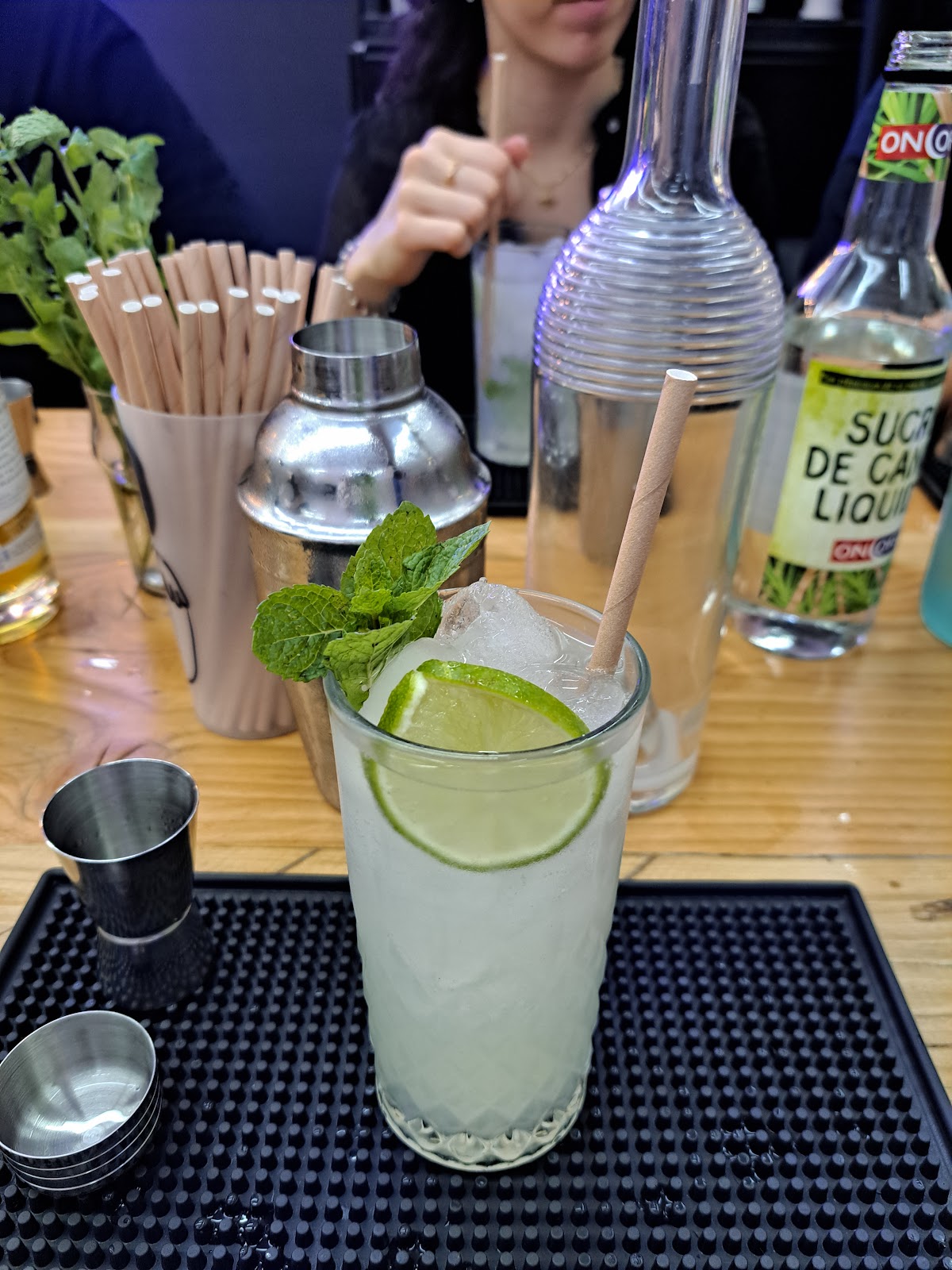 Chez Les Copains - Photo 3