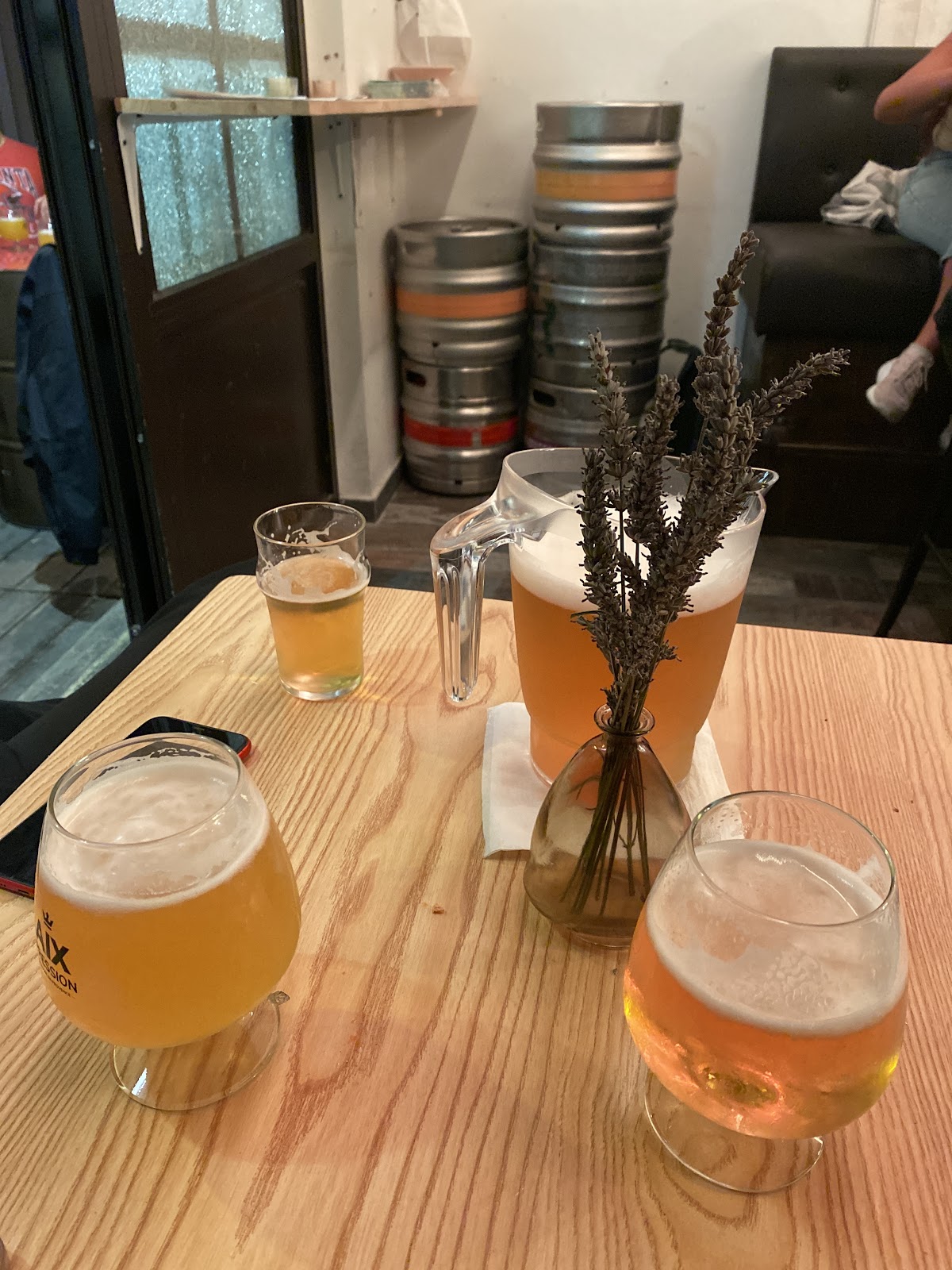 Chez Les Copains - Photo 4