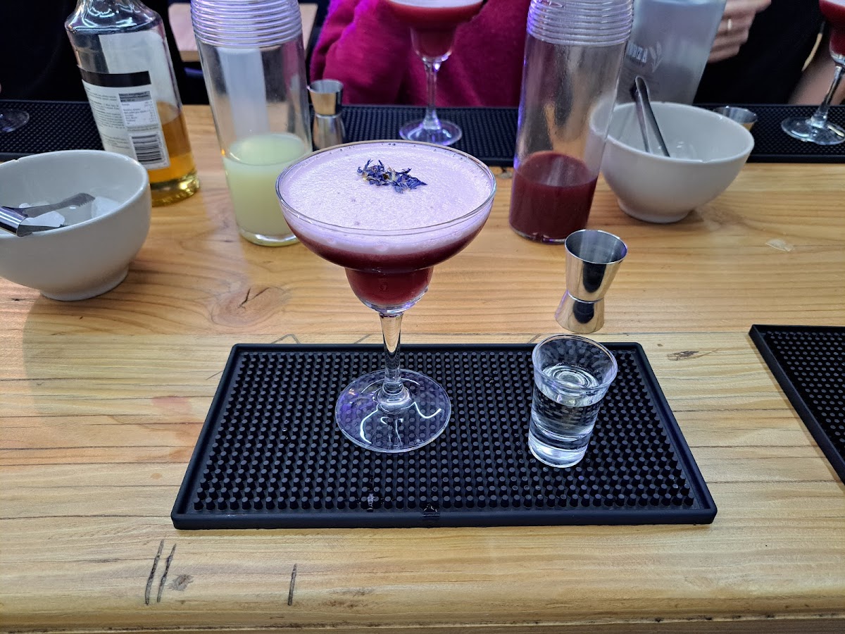 Chez Les Copains - Photo 5