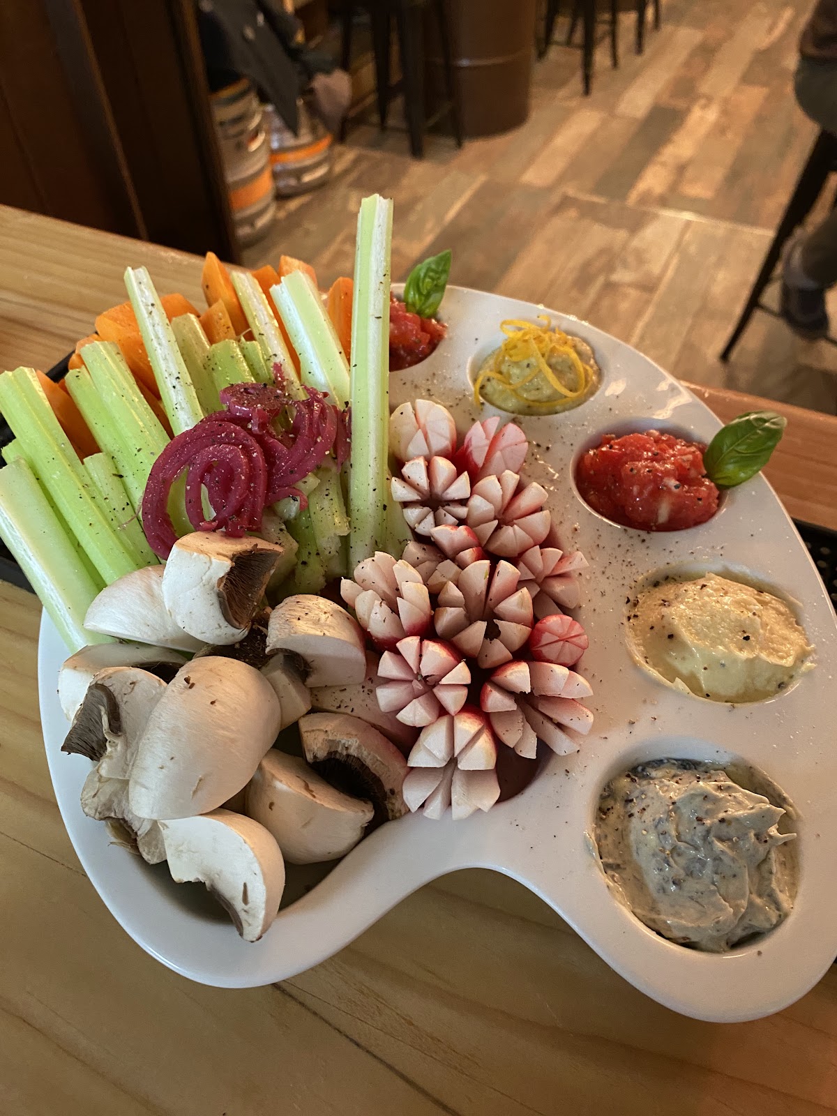 Chez Les Copains - Photo 7