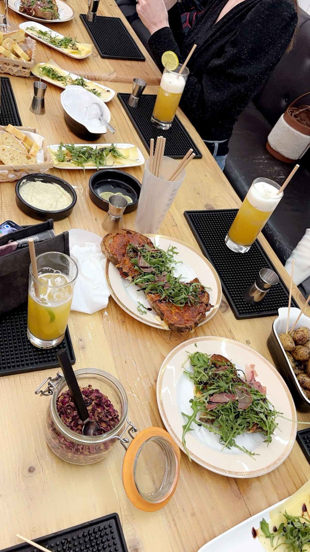 Chez Les Copains - Photo 9