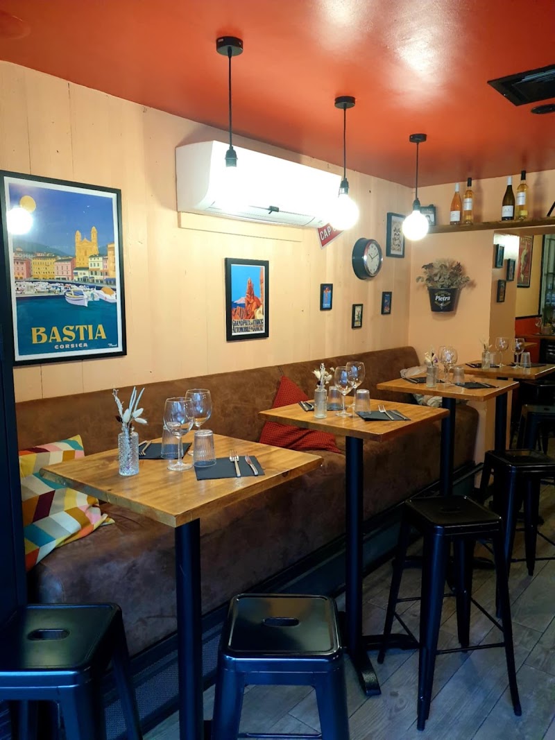 Chez Lion x caffè des cardeurs - Photo 4