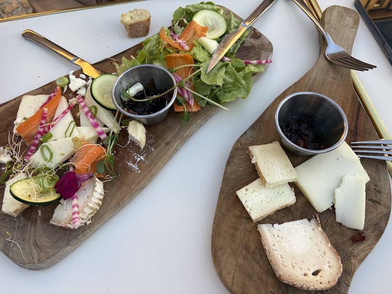 Chez Lion x caffè des cardeurs - Photo 5